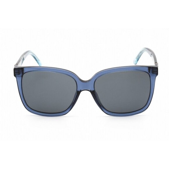 MARC JACOBS MJ582S-ZX9IR-56 Sunglasses Size 56mm 140mm 16mm blue Women NEW main image 4